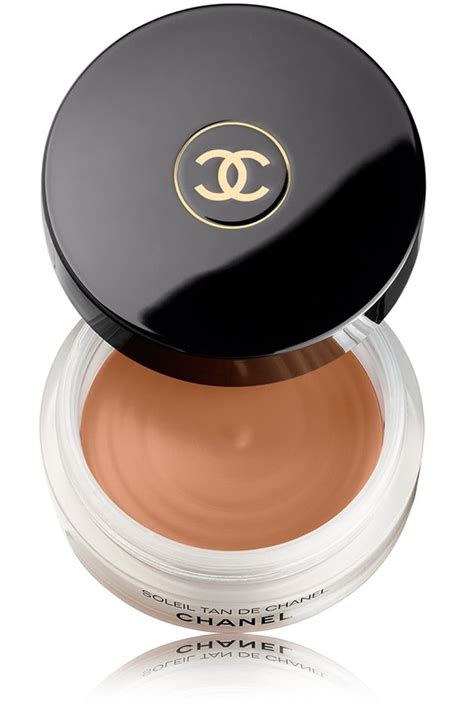 chanel bronzer soleil